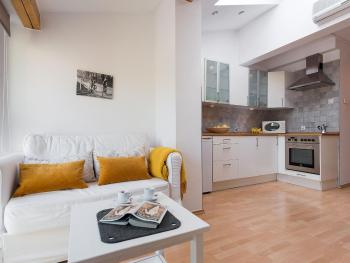 Studio Smart Apartment, Cracovia (foto 2)