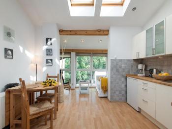 Studio Smart Apartment, Cracovia (foto 3)