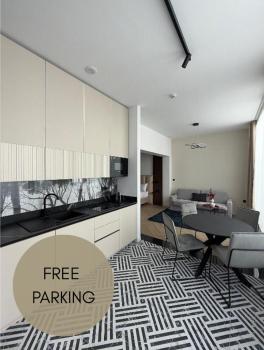 Soho Boutique apartments, Ljubljana (photo 2)