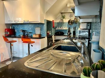 Boss Places Mathew St 2 Bed duplex 2 bed sleeps 6, Liverpool (fotografie 4)
