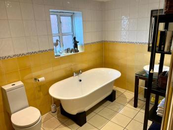 Boss Places Mathew St 2 Bed duplex 2 bed sleeps 6, Liverpool (fotografie 3)