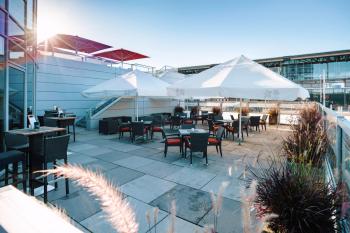 MÖVENPICK Hotel Stuttgart Airport, Štutgart (fotografie 2)