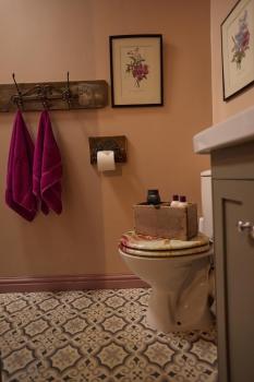 The Forester and Flower, Bath (photo 5)