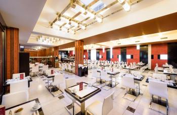 Grand Majestic Hotel Prague, Praga (foto 3)