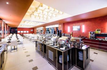 Grand Majestic Hotel Prague, Praga (foto 5)