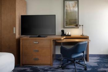 Fairfield Inn Las Vegas Convention Center, Las Vegas (photo 4)