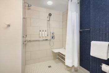 Fairfield Inn Las Vegas Convention Center, Las Vegas (photo 5)