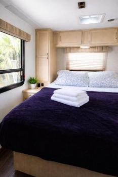Sun RV in Trailer park, Naples (fotografie 5)