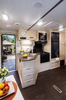 Sun RV in Trailer park, Naples (fotografie 4)