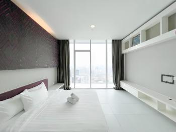 The Platinum KLCC, Kuala Lumpur (photo 5)