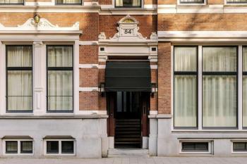 Hotel Rose Rotterdam, Róterdam (foto 4)