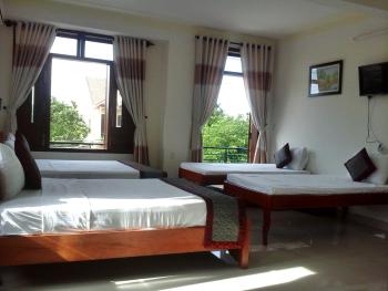 Windy River Homestay, Хойан (фото 2)