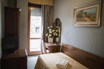 Hotel Accursio, Milano (foto 3)
