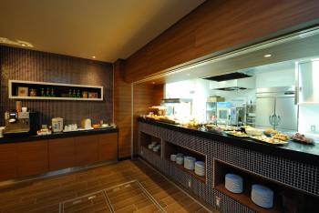Sotetsu Fresa Inn Hamamatsucho-Daimon, Tokio (fotografie 3)