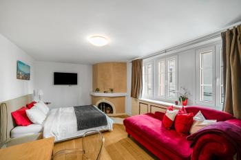 Boël 5 studio, Ženeva (fotografie 2)