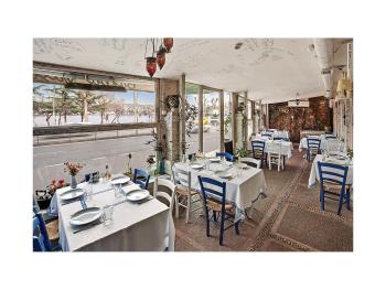 Hotel Troya Balat, Istanbul (photo 4)