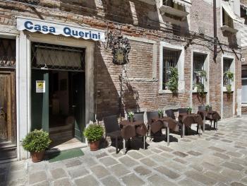 Locanda Casa Querini, Benátky (fotografie 5)