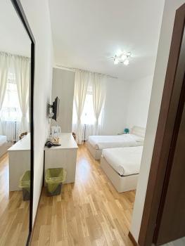Affittacamere Seveso, Milán (fotografie 3)