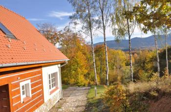 Dom Tole, Szklarska Poręba (foto 2)