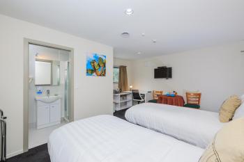 Greenlane Motel, Auckland (fotografie 3)