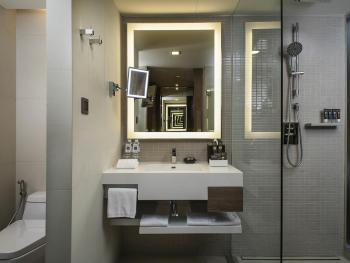 Novotel Bangkok Sukhumvit 20, Bangkok (fotografie 5)