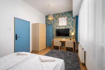 WOW City Hostel, Budapešť (fotografie 5)