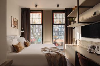 Adam Downtown, Amsterdam (foto 2)
