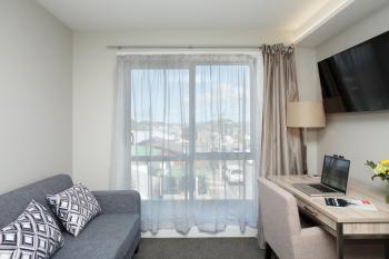 Quest Petone, Lower Hutt (fotografie 5)