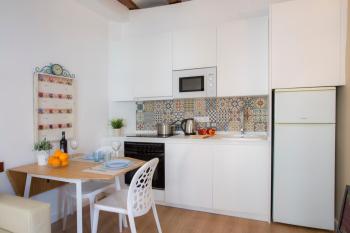 Blanquerias Apartments, Valencia (photo 3)