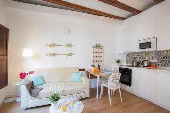 Blanquerias Apartments, Valencia (photo 2)