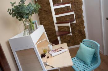 Blanquerias Apartments, Valencia (photo 5)