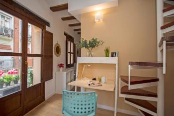 Blanquerias Apartments, Valencia (photo 4)