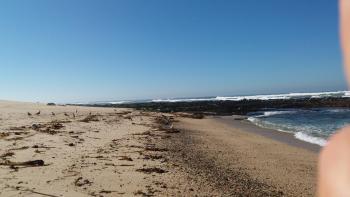 Blue Ocean, Póvoa de Varzim (fotografie 5)