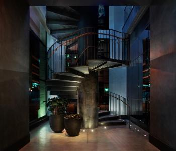 11 Howard, New York, a Member of Design Hotels, New York (fotografie 3)