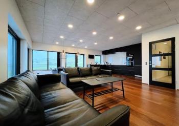 Penthouse by Krambatangi, Øravík (zdjęcie 4)