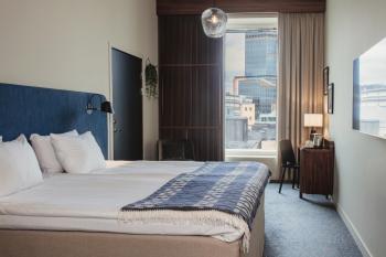 Home Hotel Tapetfabriken, Stockholm (photo 3)