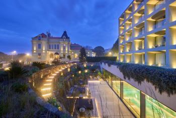 Vila Foz Hotel & SPA, Porto (foto 5)