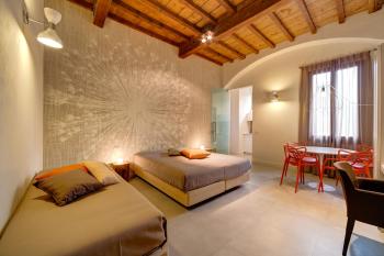 Palazzo Mannaioni Suites, Florencie (fotografie 4)