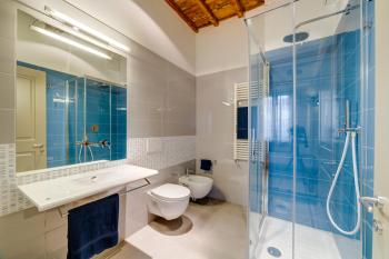 Palazzo Mannaioni Suites, Florencie (fotografie 2)