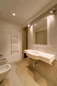 Palazzo Mannaioni Suites, Florencie (fotografie 3)