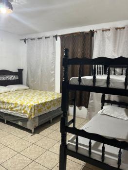 Camping camping, Antigua Guatemala (foto 3)