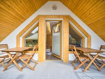 VisitZakopane - Nepal Apartment, Zakopane (fotografie 3)