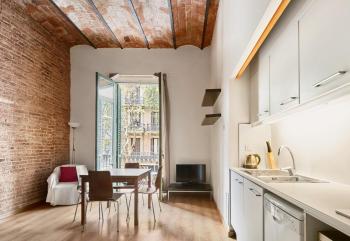 Mayerling Schumann Barcelona, Barcelona (fotografie 4)