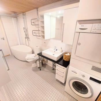 Superb Location + Silence + Sauna, Helsinki (foto 2)