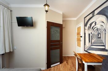 APARTAMENT 16, Zamość (zdjęcie 5)