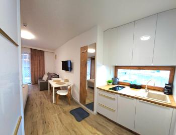 Holiday Family Raj pod Sosnami centrum miasta!, Szklarska Poręba (zdjęcie 5)