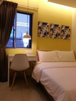 Hotel 1000 Miles, Kuala Lumpur (photo 4)