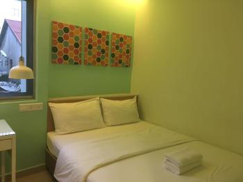 Hotel 1000 Miles, Kuala Lumpur (photo 5)