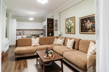 Cozy House in Tirana, Tirana (photo 3)