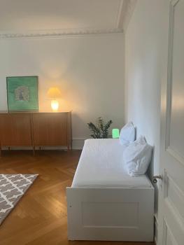 Free Parking & Basel Card & Self-Check-in, Basilej (fotografie 4)